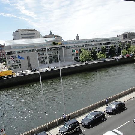 Inn On The Liffey Guesthouse Δουβλίνο Εξωτερικό φωτογραφία