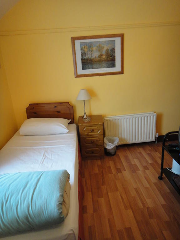 Inn On The Liffey Guesthouse Δουβλίνο Δωμάτιο φωτογραφία