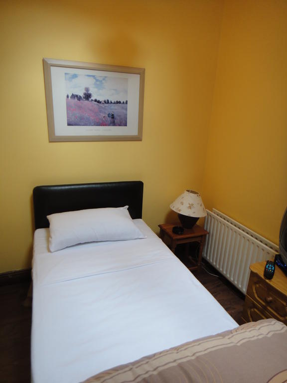 Inn On The Liffey Guesthouse Δουβλίνο Δωμάτιο φωτογραφία