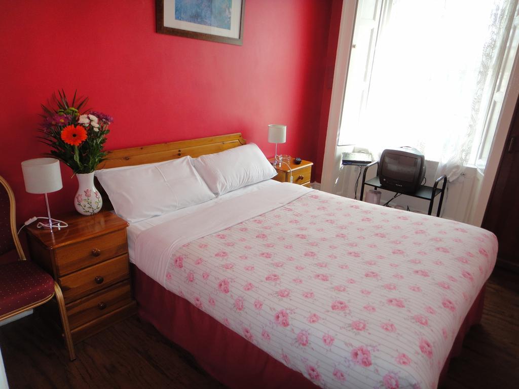 Inn On The Liffey Guesthouse Δουβλίνο Δωμάτιο φωτογραφία