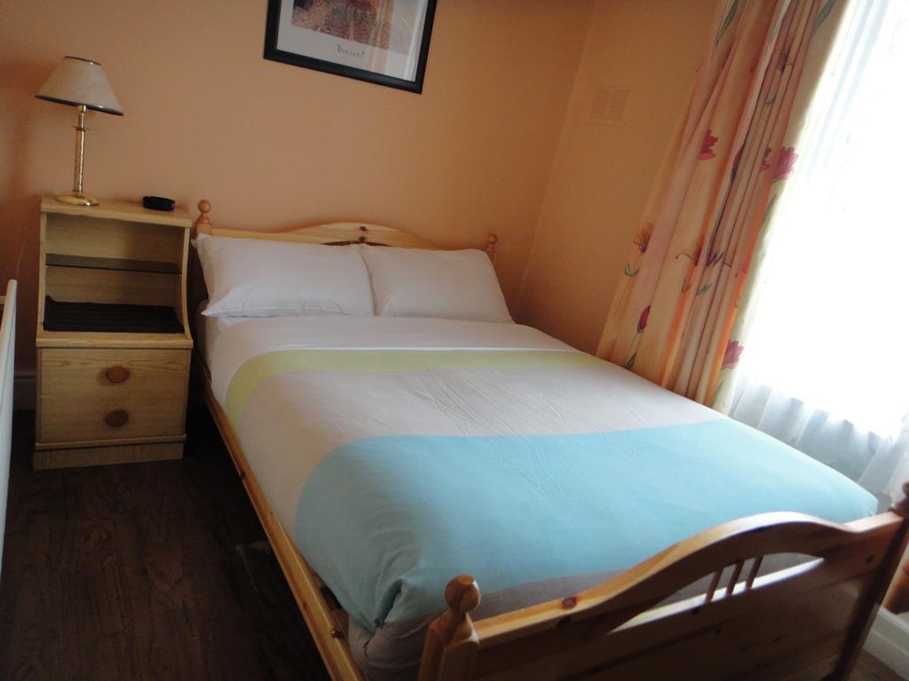 Inn On The Liffey Guesthouse Δουβλίνο Δωμάτιο φωτογραφία