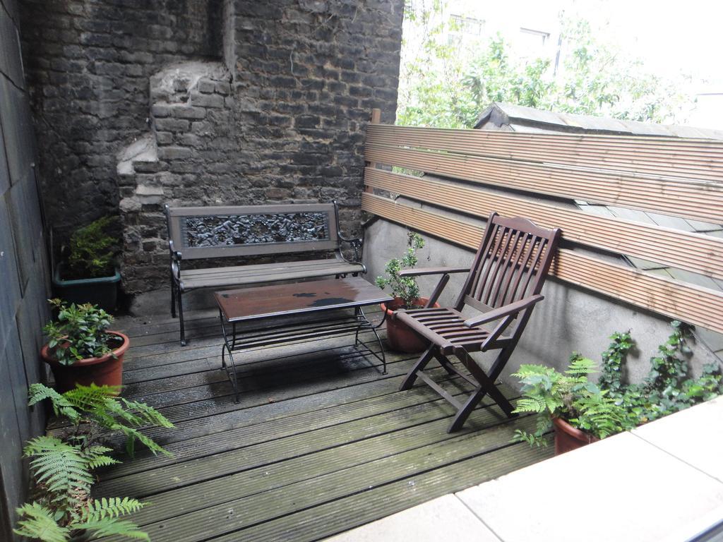 Inn On The Liffey Guesthouse Δουβλίνο Δωμάτιο φωτογραφία