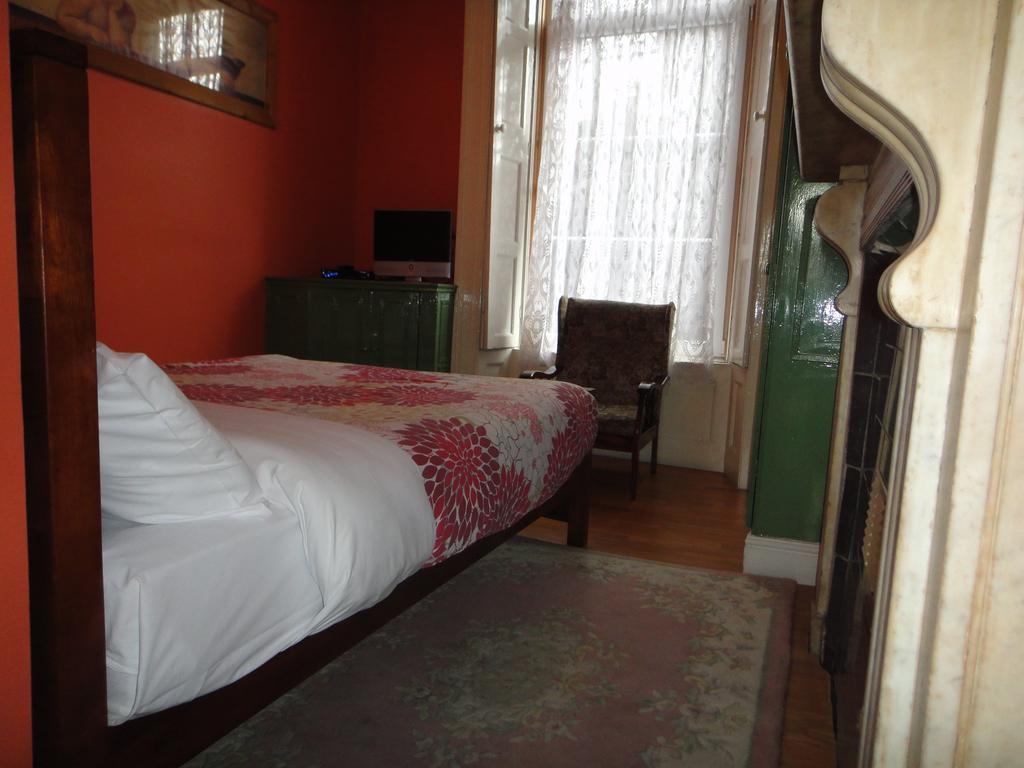 Inn On The Liffey Guesthouse Δουβλίνο Δωμάτιο φωτογραφία