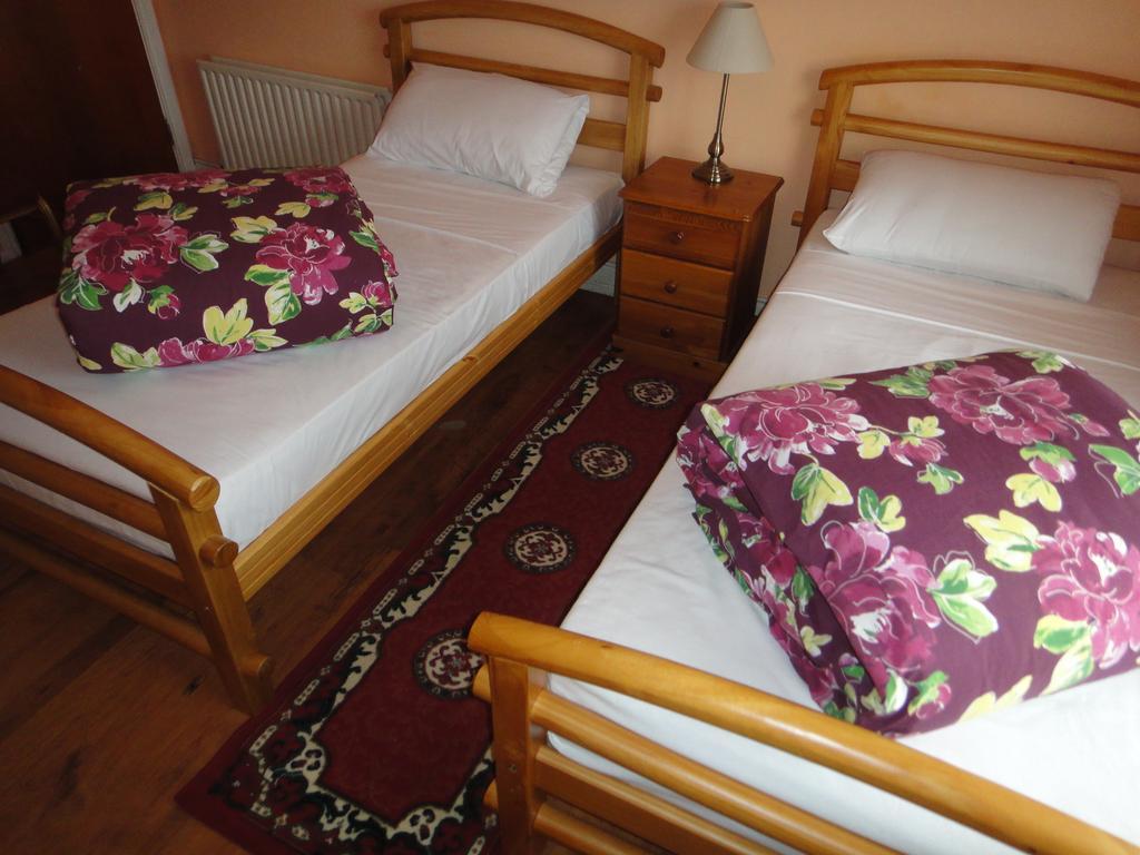 Inn On The Liffey Guesthouse Δουβλίνο Δωμάτιο φωτογραφία