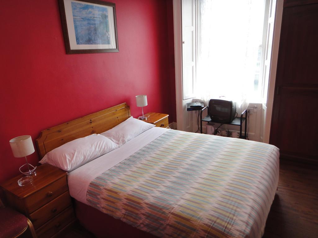 Inn On The Liffey Guesthouse Δουβλίνο Δωμάτιο φωτογραφία