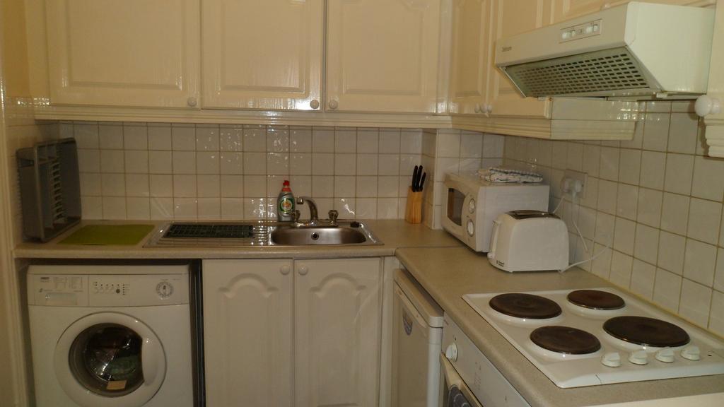 Inn On The Liffey Guesthouse Δουβλίνο Εξωτερικό φωτογραφία