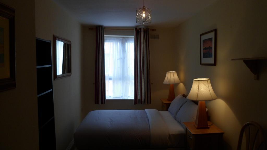 Inn On The Liffey Guesthouse Δουβλίνο Εξωτερικό φωτογραφία