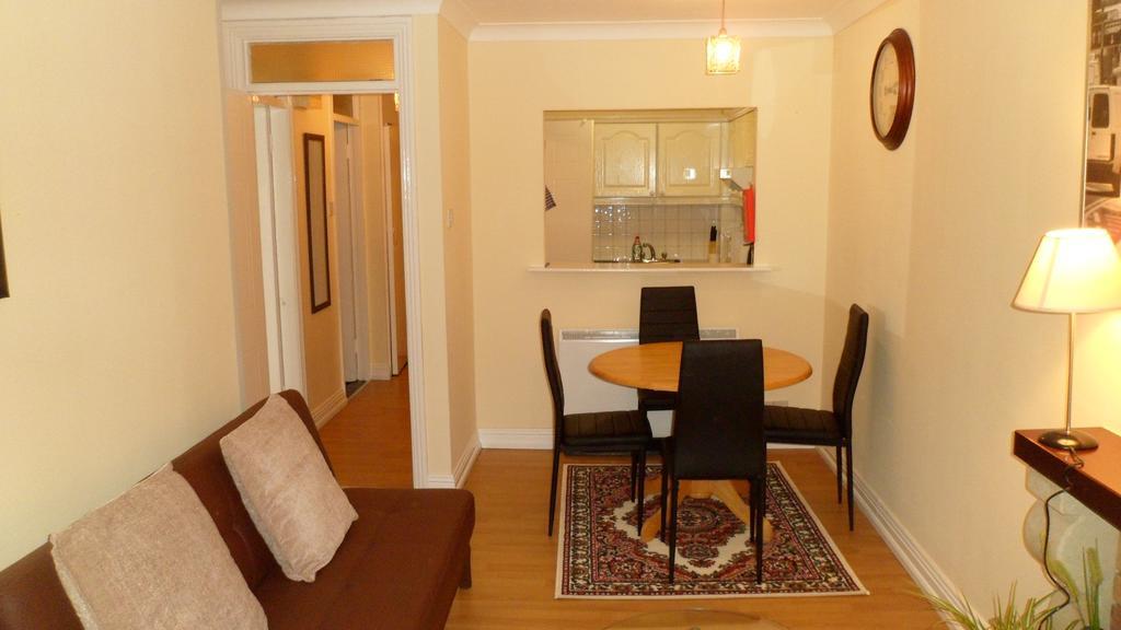 Inn On The Liffey Guesthouse Δουβλίνο Εξωτερικό φωτογραφία